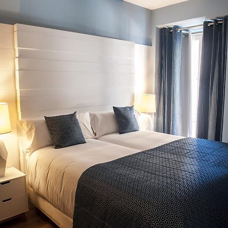 Apartamentos Art Suite سانتاندر المظهر الخارجي الصورة