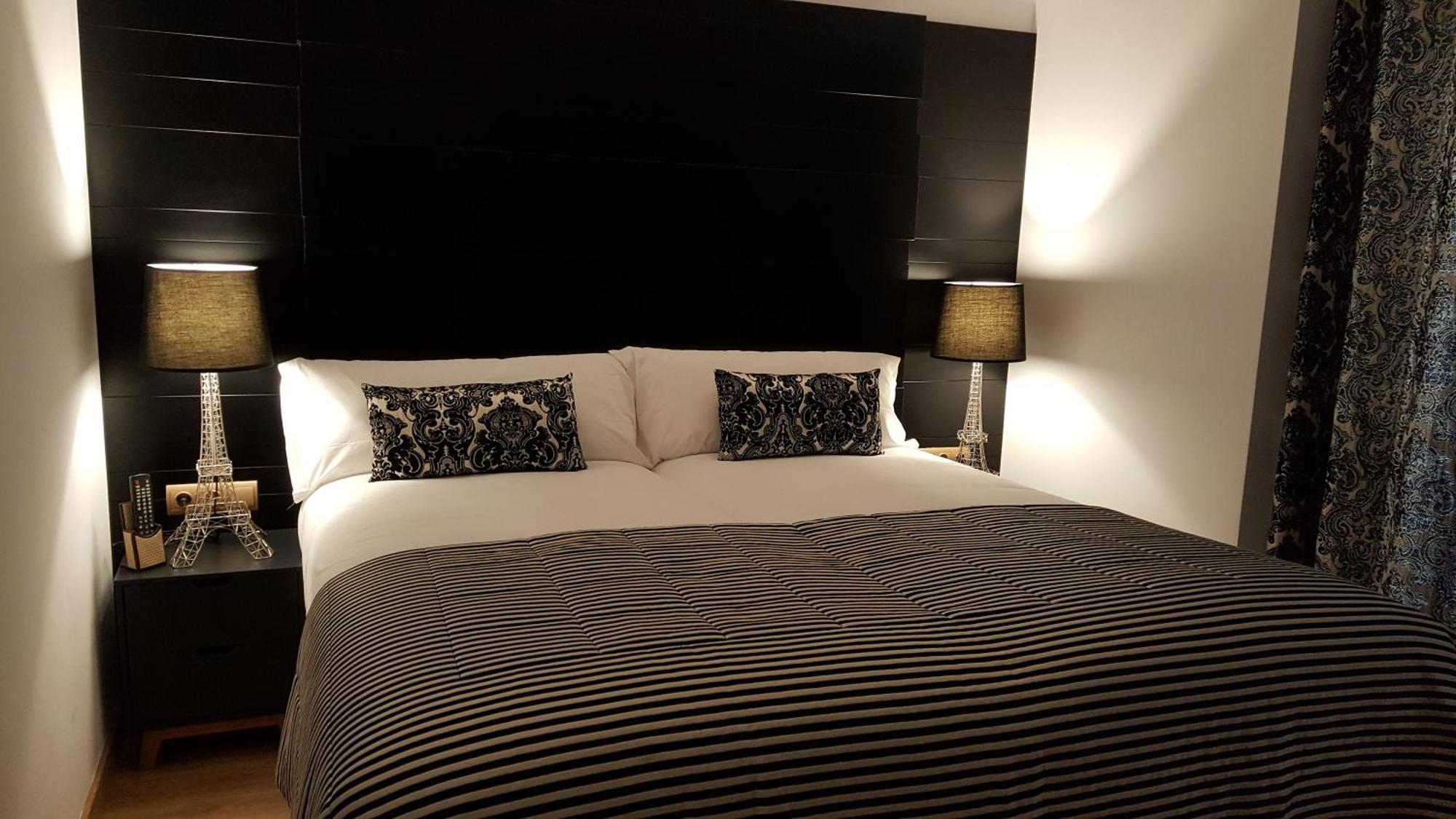 Apartamentos Art Suite سانتاندر المظهر الخارجي الصورة