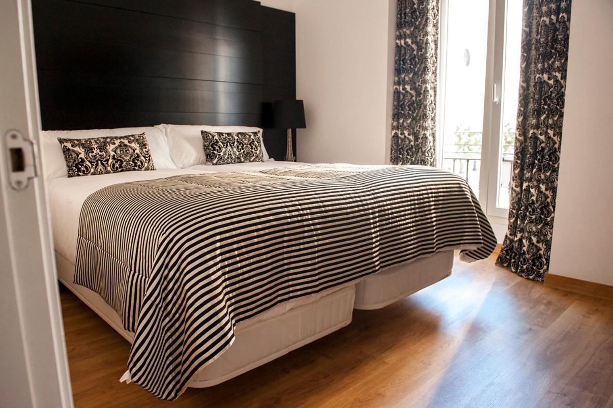 Apartamentos Art Suite سانتاندر المظهر الخارجي الصورة