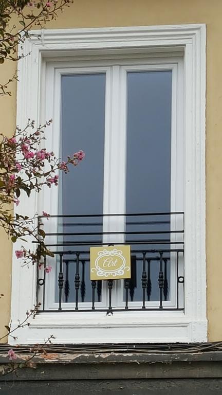 Apartamentos Art Suite سانتاندر المظهر الخارجي الصورة