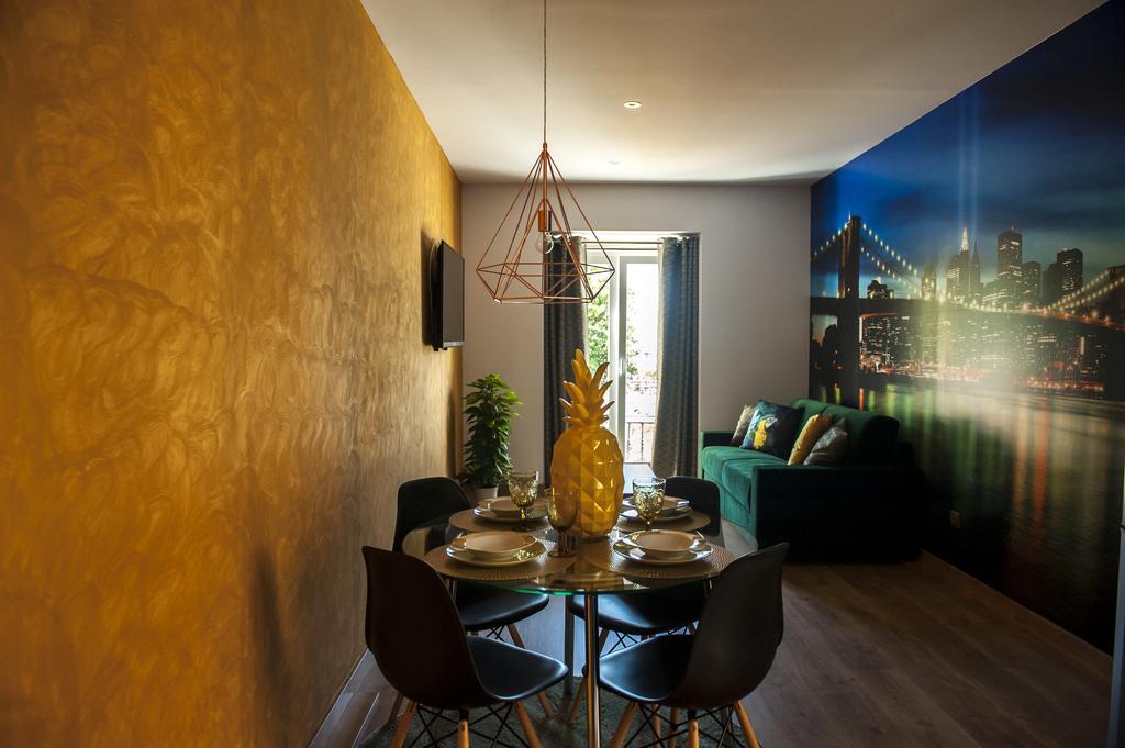 Apartamentos Art Suite سانتاندر المظهر الخارجي الصورة