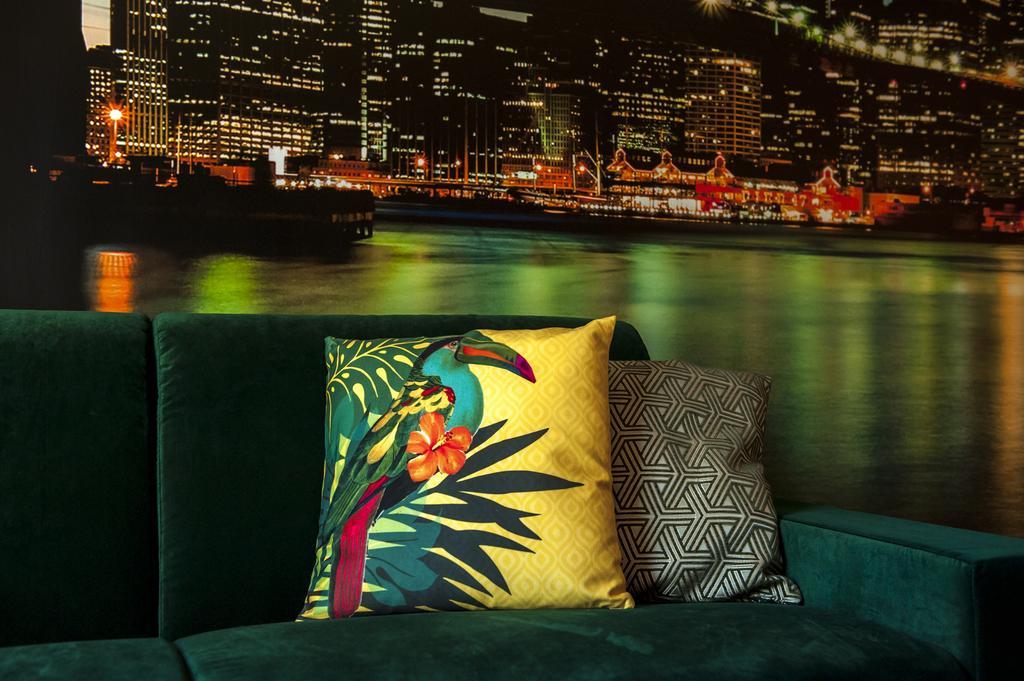 Apartamentos Art Suite سانتاندر المظهر الخارجي الصورة