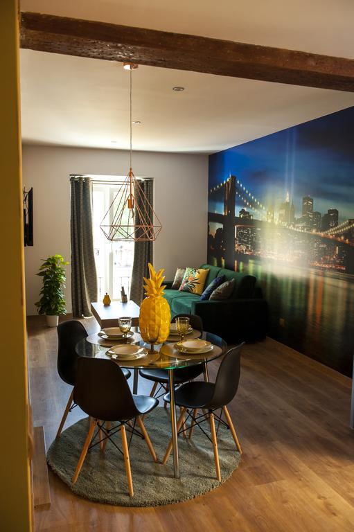 Apartamentos Art Suite سانتاندر المظهر الخارجي الصورة