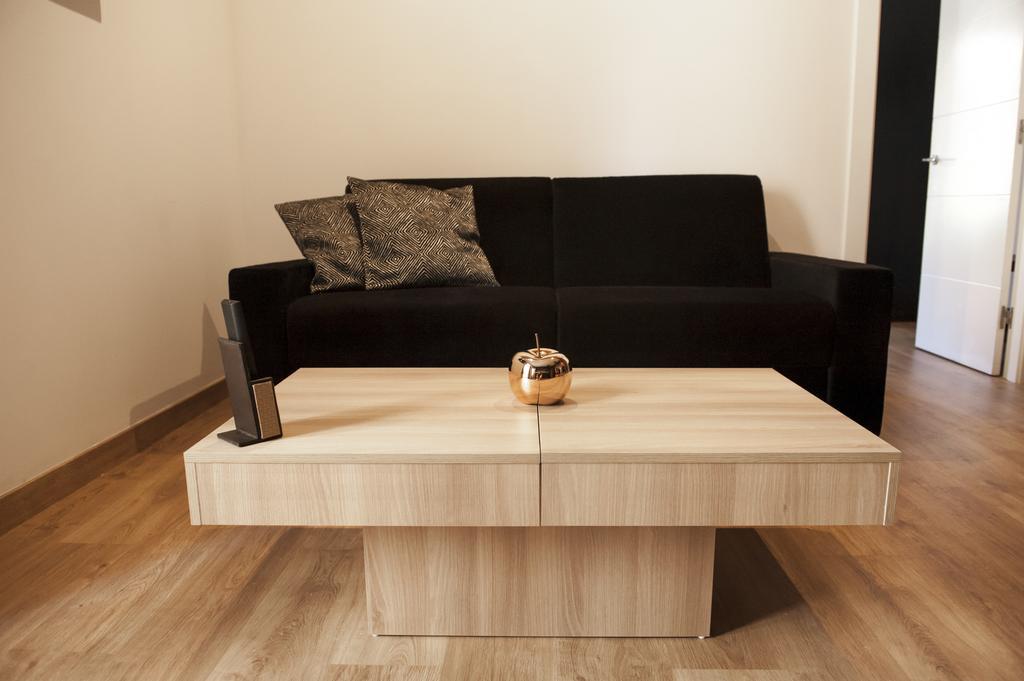 Apartamentos Art Suite سانتاندر المظهر الخارجي الصورة