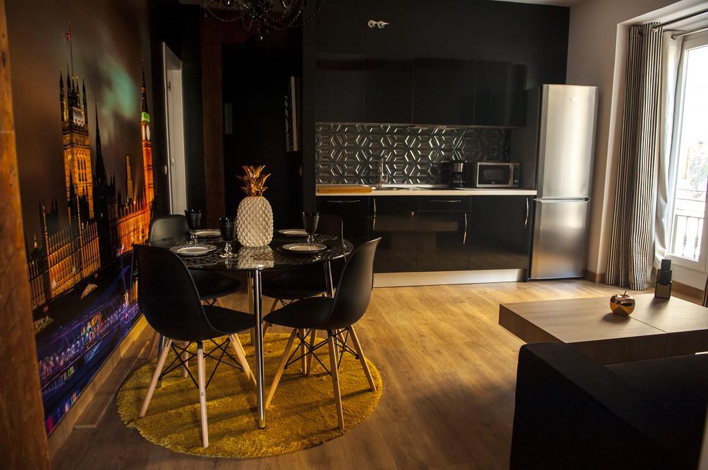 Apartamentos Art Suite سانتاندر المظهر الخارجي الصورة