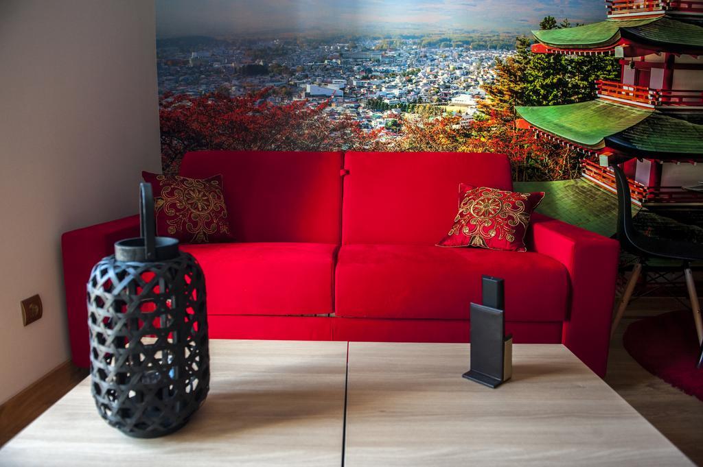Apartamentos Art Suite سانتاندر المظهر الخارجي الصورة