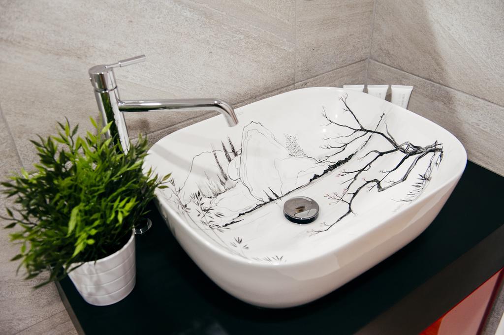 Apartamentos Art Suite سانتاندر المظهر الخارجي الصورة