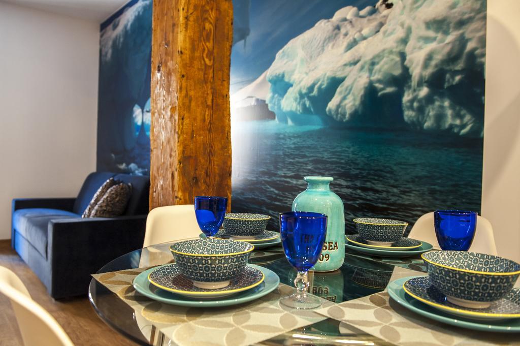 Apartamentos Art Suite سانتاندر المظهر الخارجي الصورة