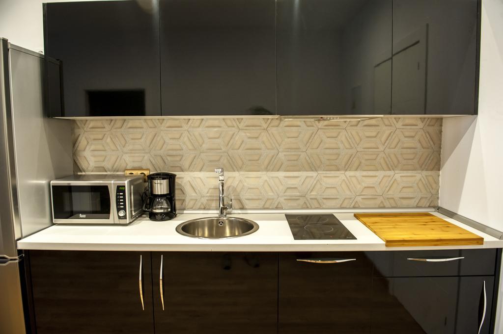 Apartamentos Art Suite سانتاندر المظهر الخارجي الصورة