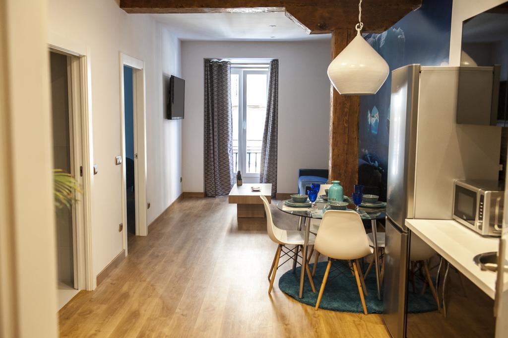 Apartamentos Art Suite سانتاندر المظهر الخارجي الصورة