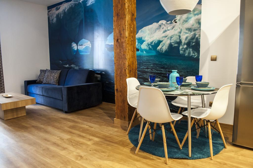 Apartamentos Art Suite سانتاندر المظهر الخارجي الصورة