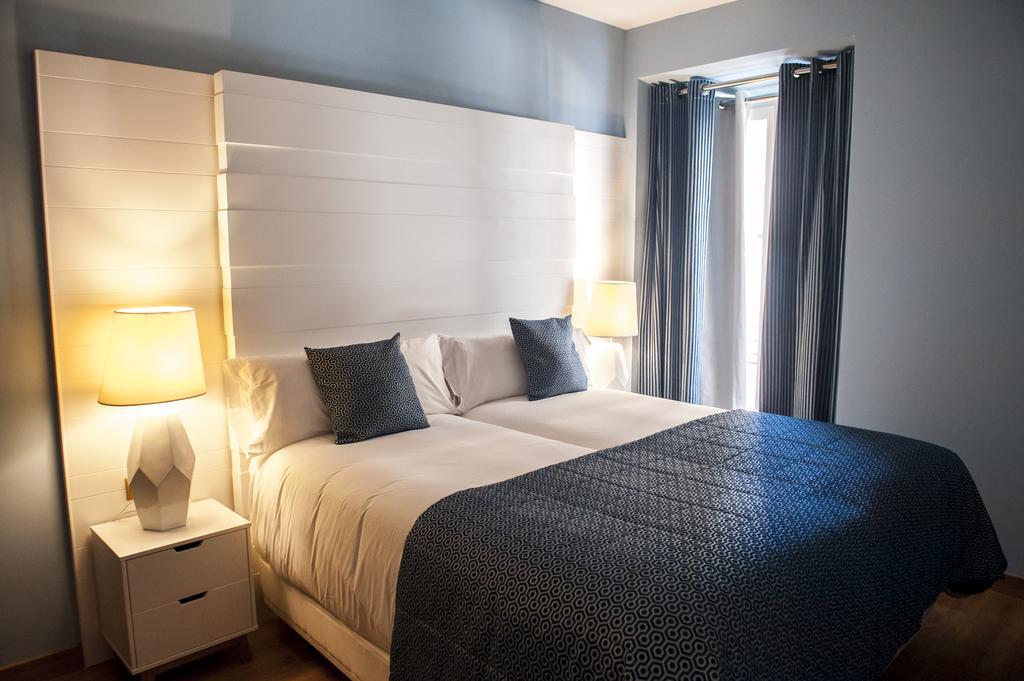 Apartamentos Art Suite سانتاندر المظهر الخارجي الصورة