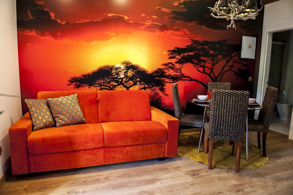 Apartamentos Art Suite سانتاندر المظهر الخارجي الصورة
