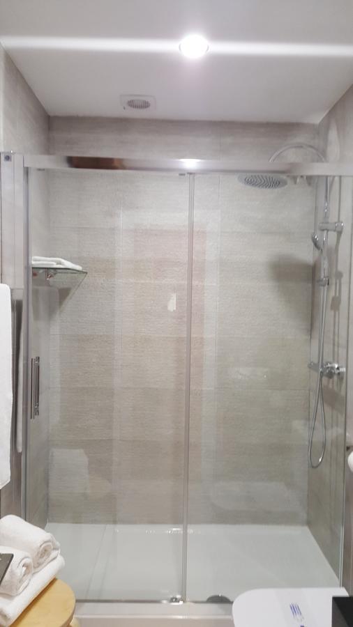 Apartamentos Art Suite سانتاندر المظهر الخارجي الصورة