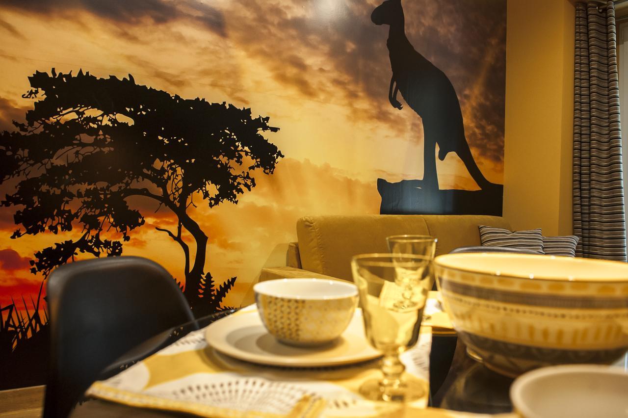 Apartamentos Art Suite سانتاندر المظهر الخارجي الصورة